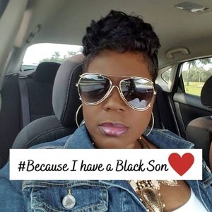 Meet your Posher, Melinda